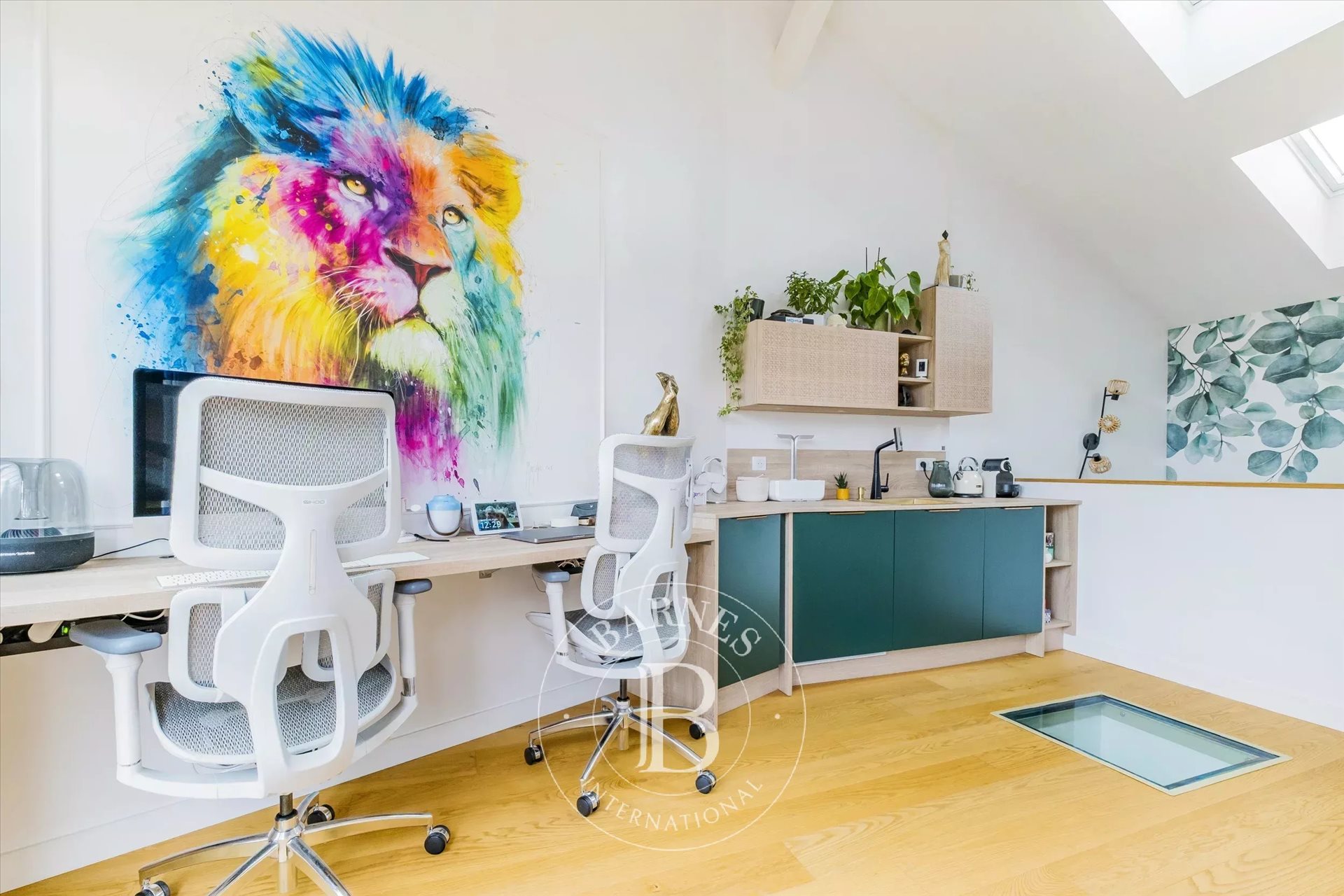 Maison à vendre, 108m², Bordeaux
