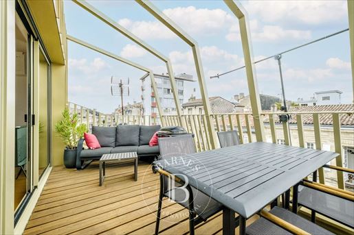 Maison 6 pièces 108 m² · à Bordeaux · 108 m² · 682 500 €