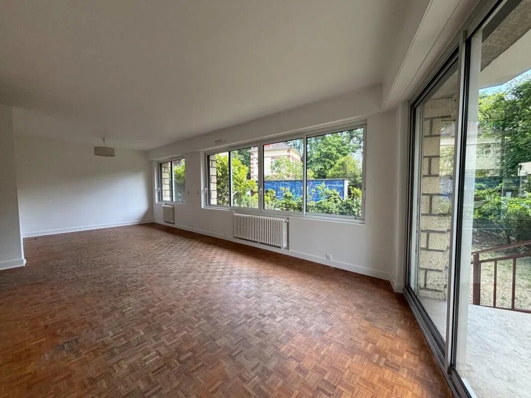 Appartement à louer, 92m², Le Vésinet
