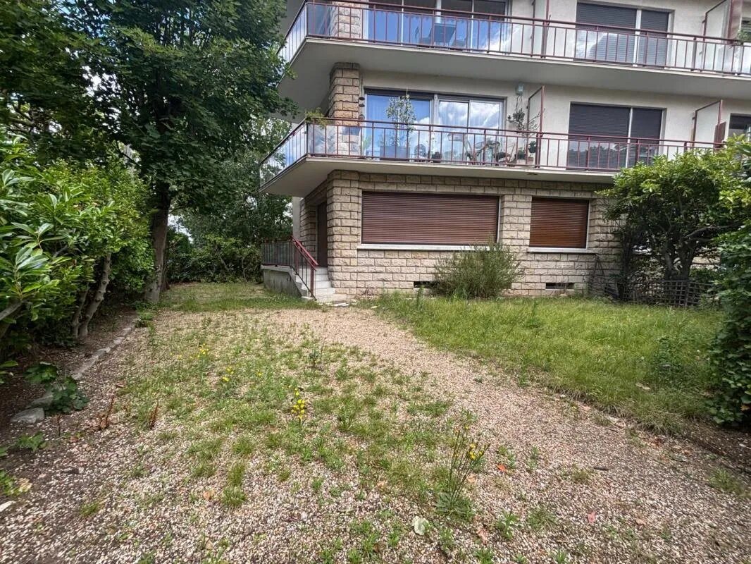 Appartement à louer, 92m², Le Vésinet