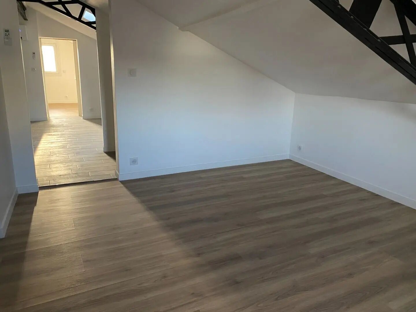 Appartement à louer, 31m², Rueil-Malmaison