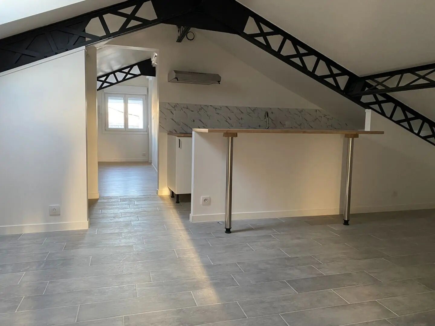 Appartement à louer, 31m², Rueil-Malmaison