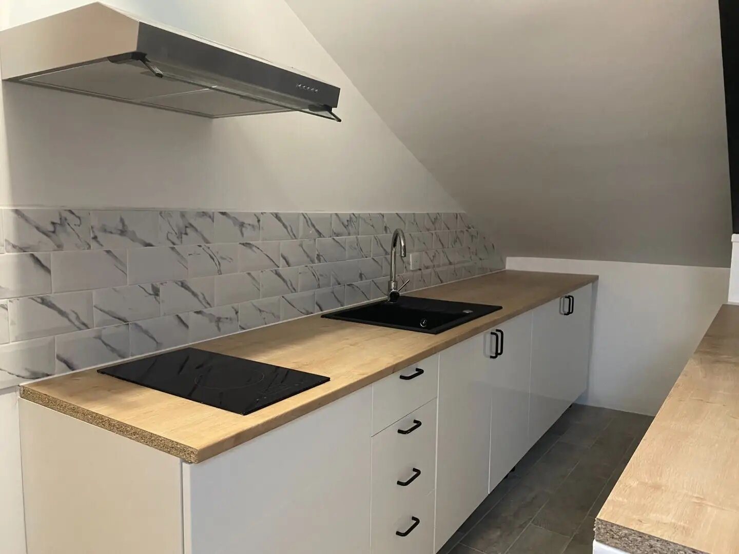 Appartement à louer, 31m², Rueil-Malmaison