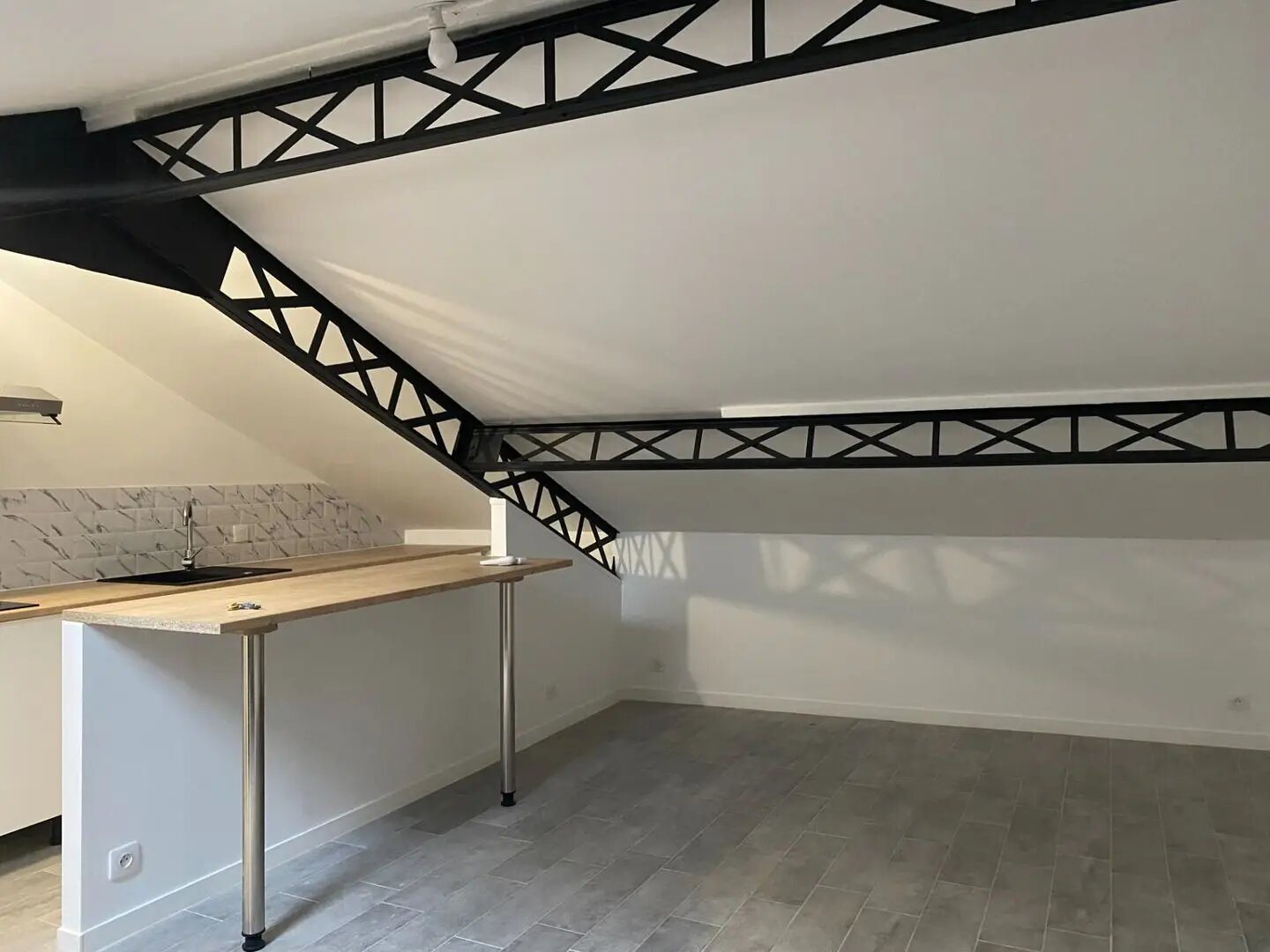 Appartement à louer, 31m², Rueil-Malmaison