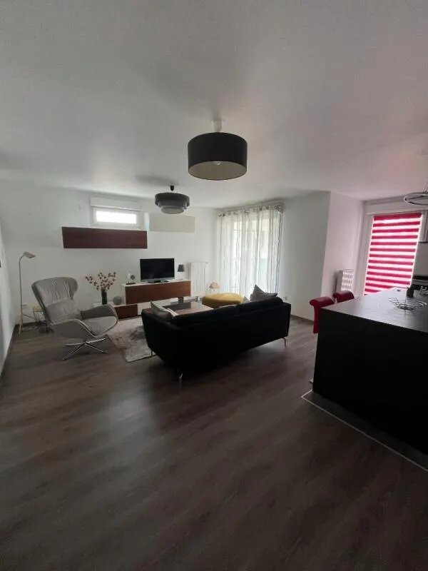 Appartement à vendre, 69m², Chatou