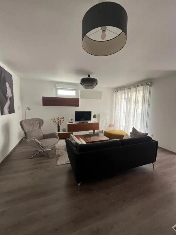 Appartement à vendre, 69m², Chatou