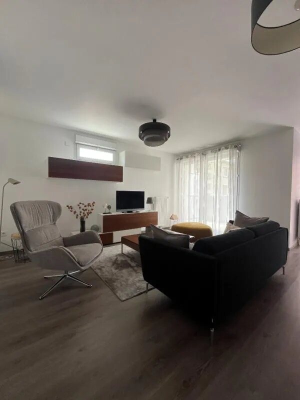 Appartement à vendre, 69m², Chatou
