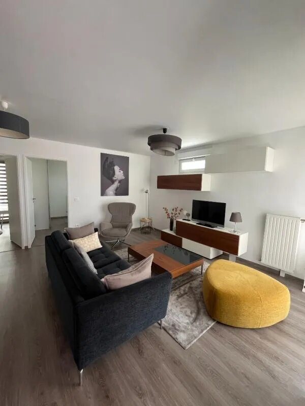 Appartement à vendre, 69m², Chatou