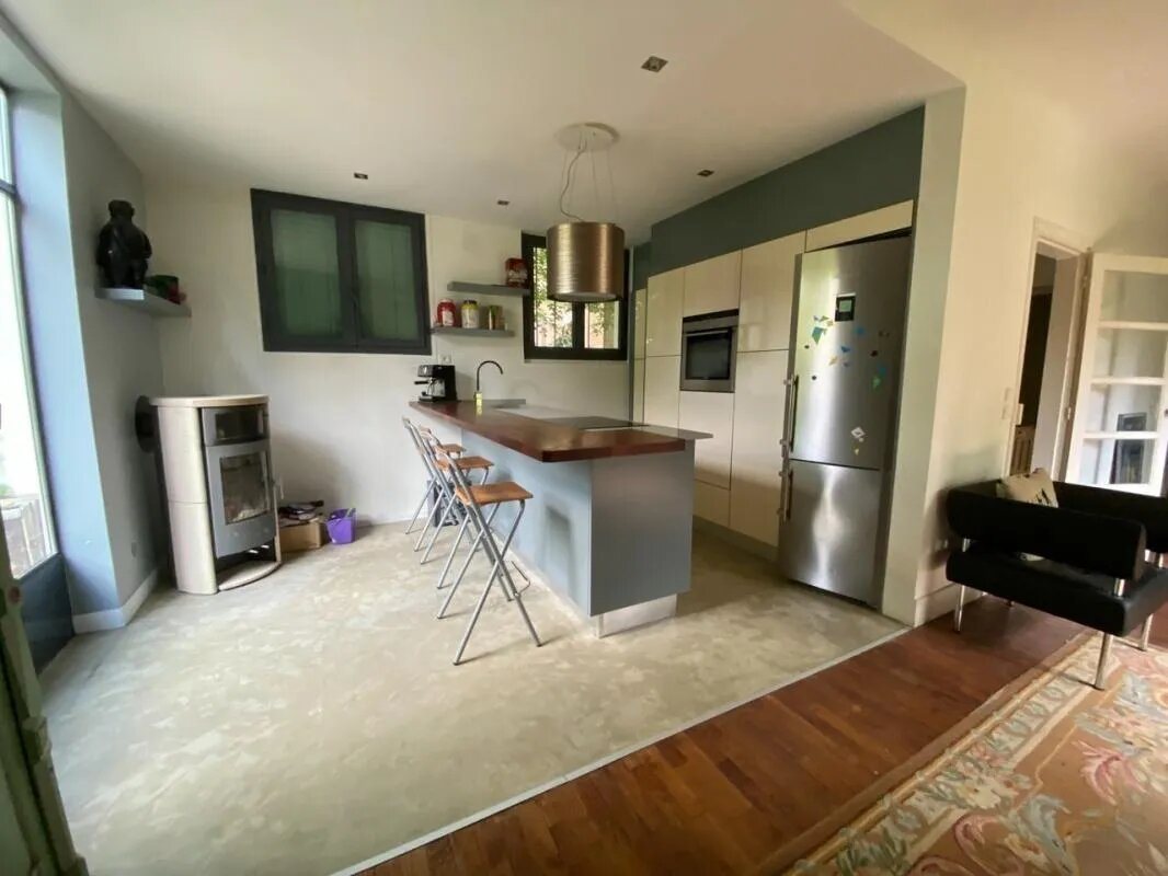 Maison à louer, 200m², Le Vésinet