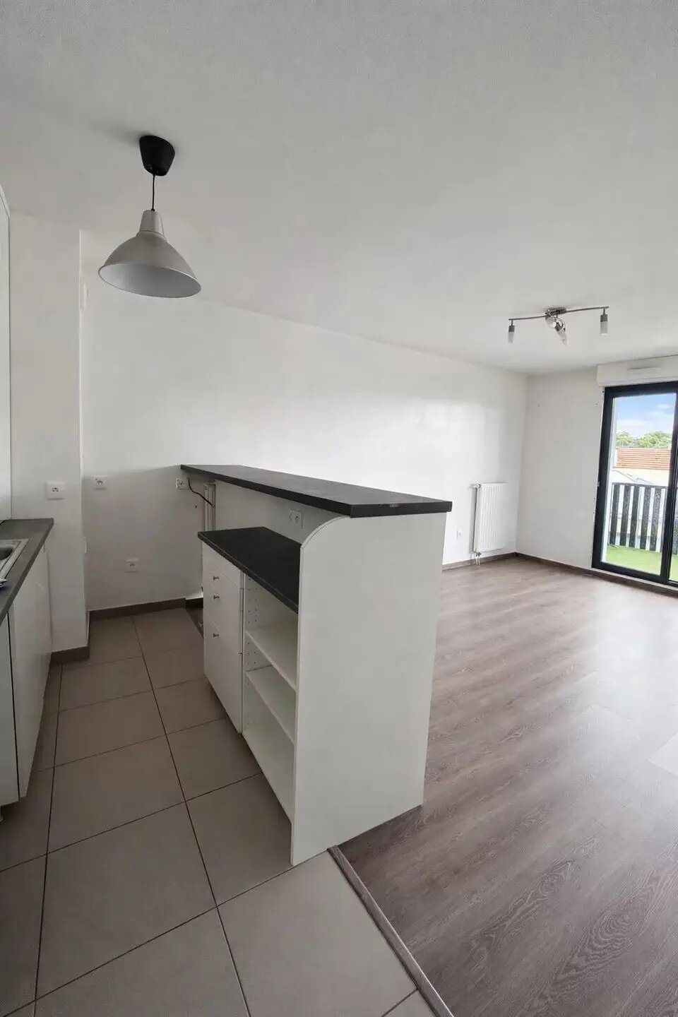 Appartement à vendre, 56m², Le Raincy