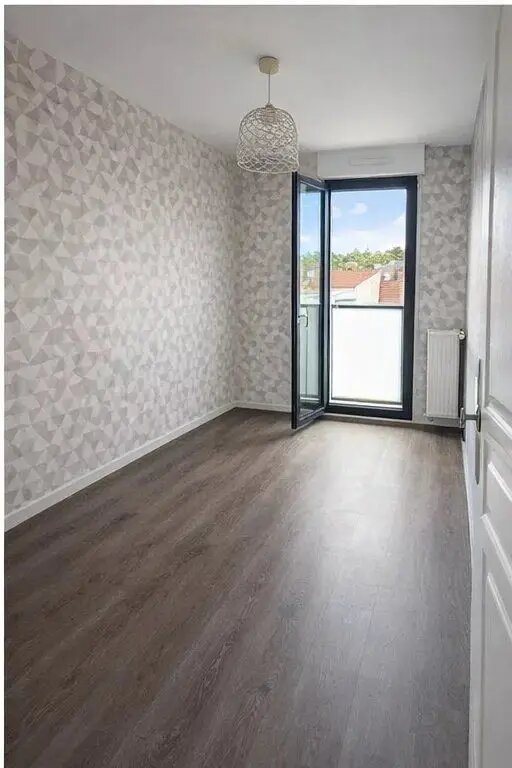 Appartement à vendre, 56m², Le Raincy