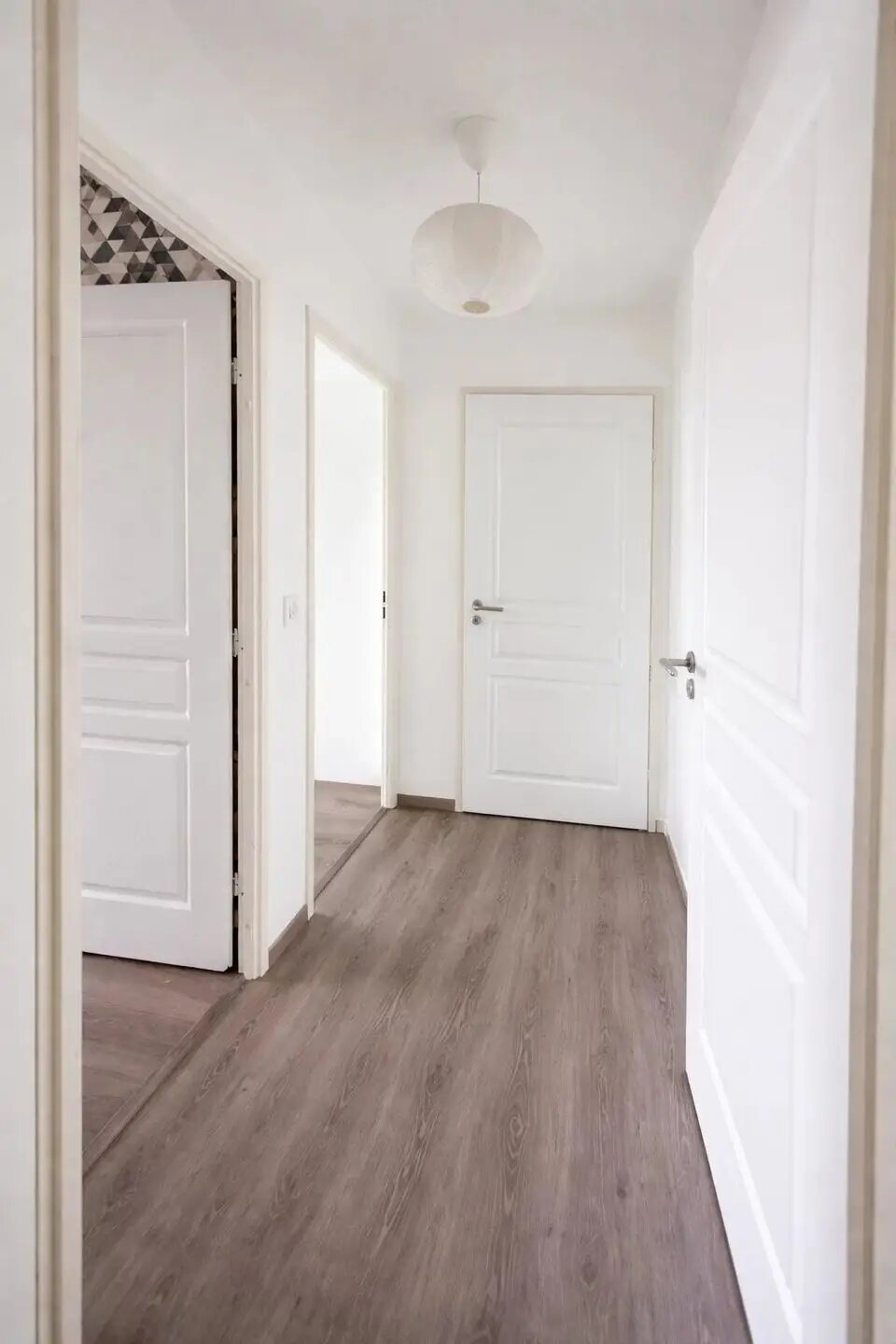 Appartement à vendre, 56m², Le Raincy