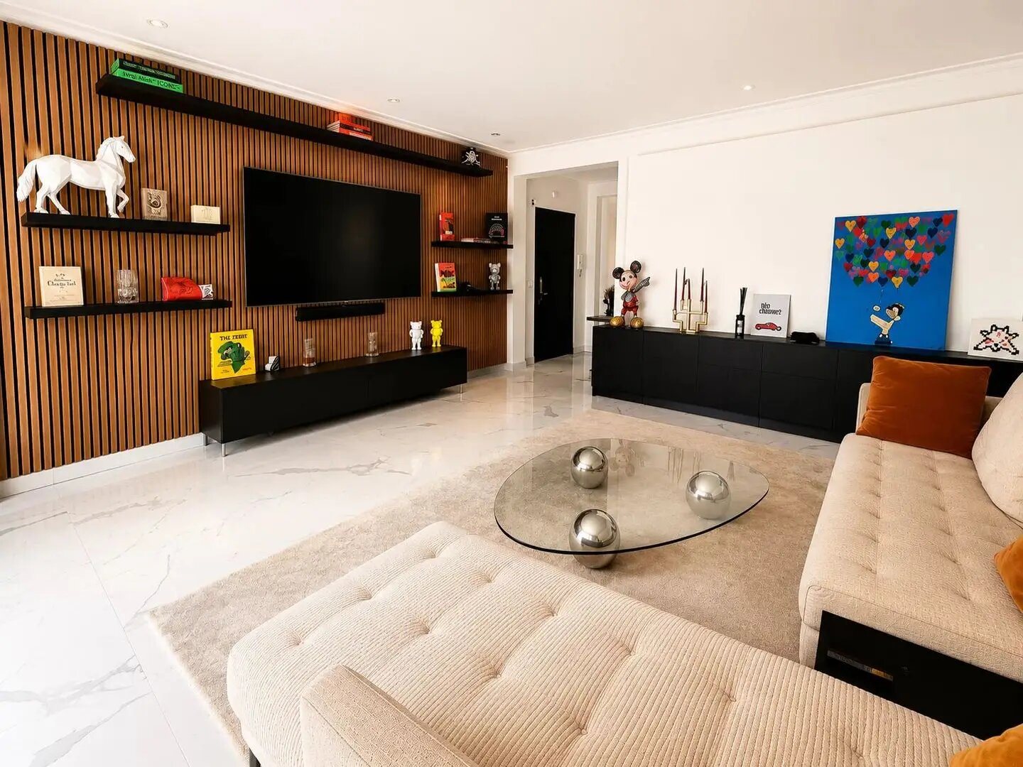 Appartement à vendre, 61m², Neuilly-sur-Seine