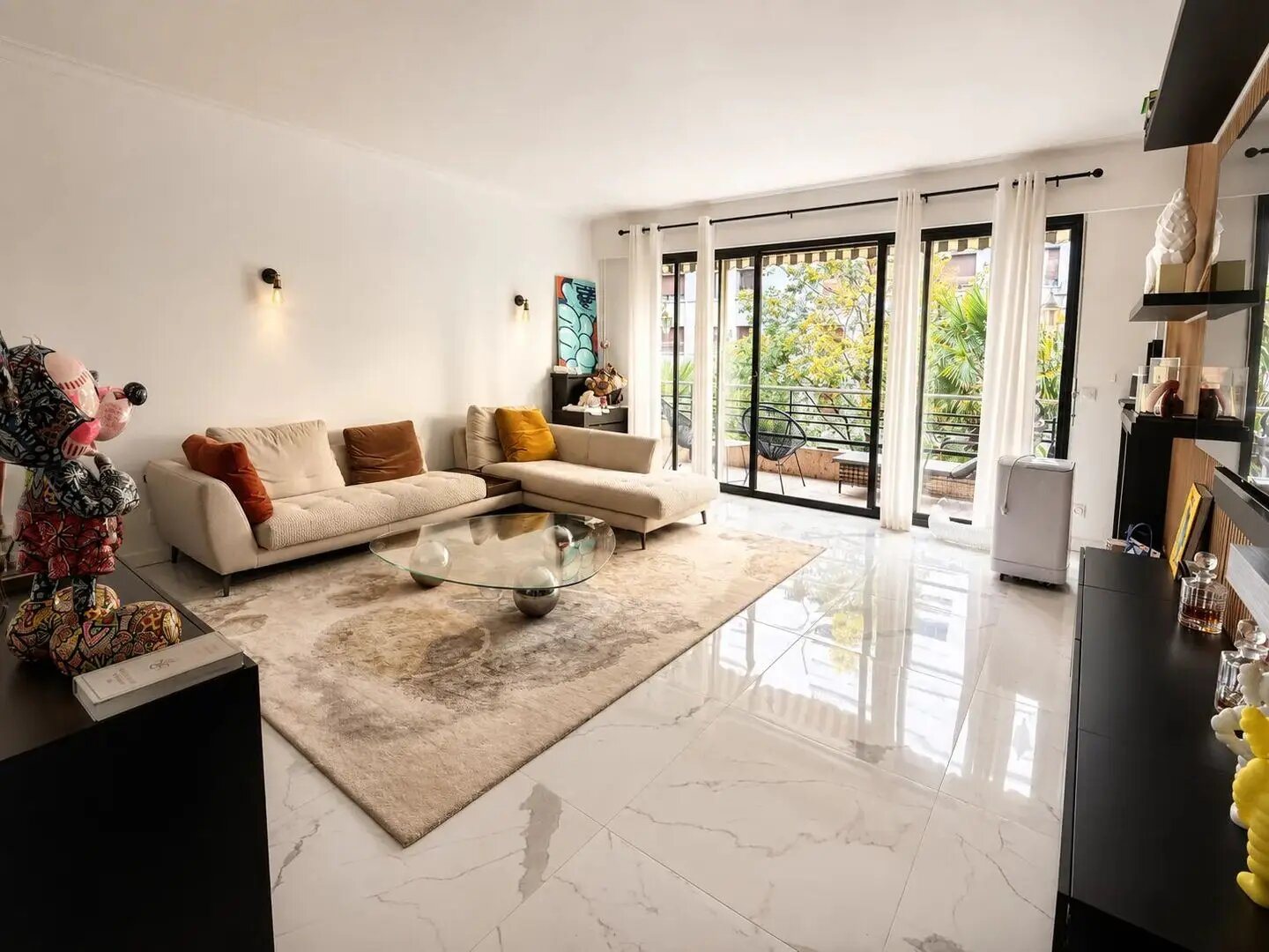 Appartement à vendre, 61m², Neuilly-sur-Seine