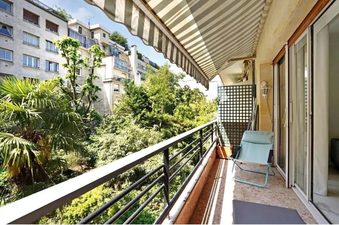 Appartement à vendre, 61m², Neuilly-sur-Seine