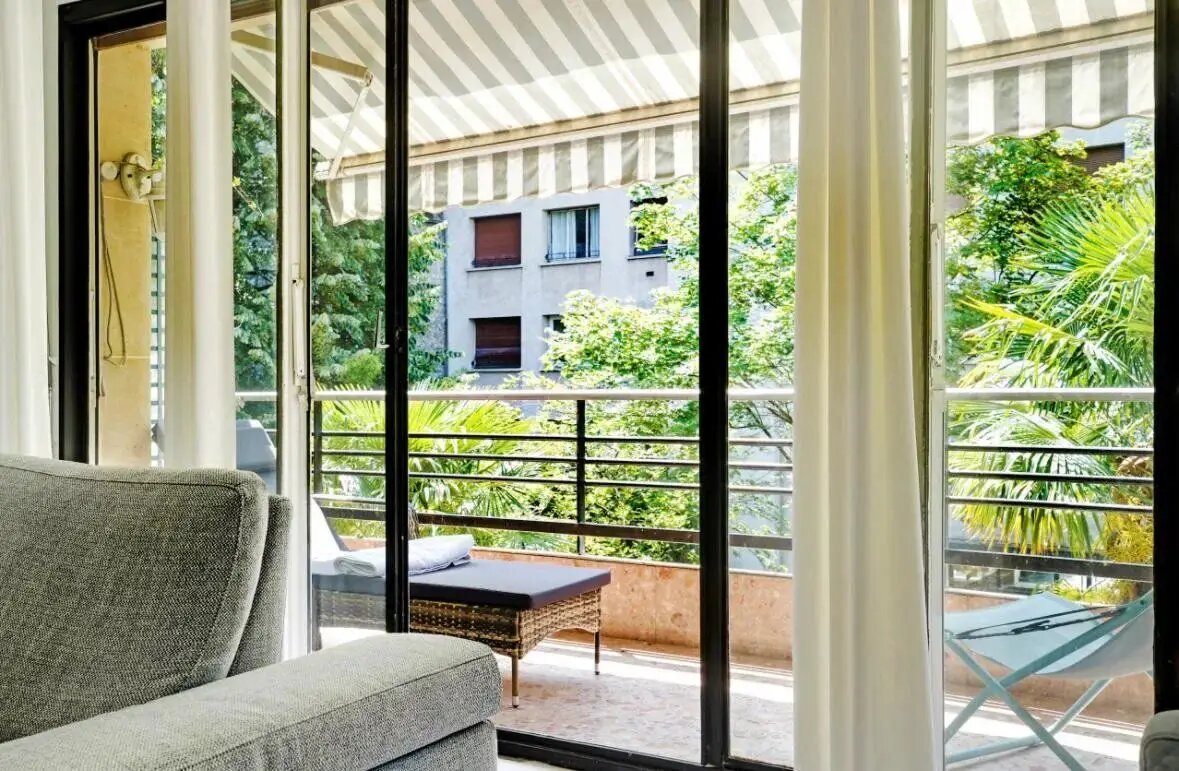 Appartement à vendre, 61m², Neuilly-sur-Seine