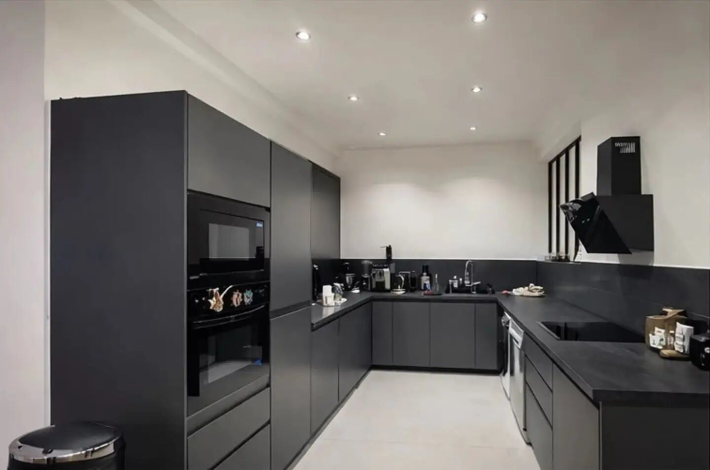 Appartement à vendre, 193m², Paris 16ème