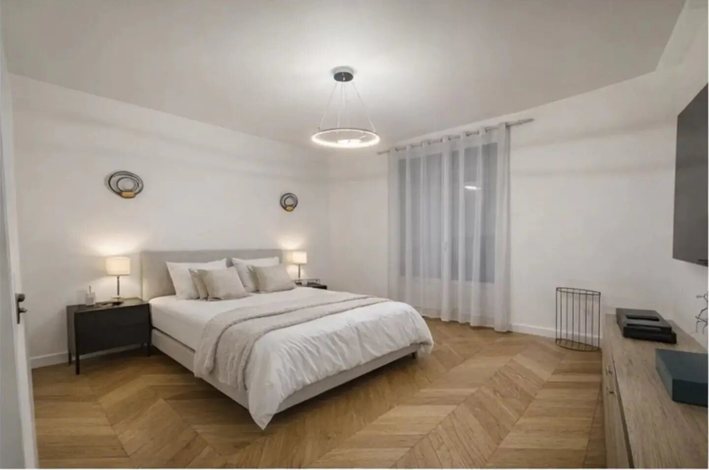 Appartement à vendre, 193m², Paris 16ème