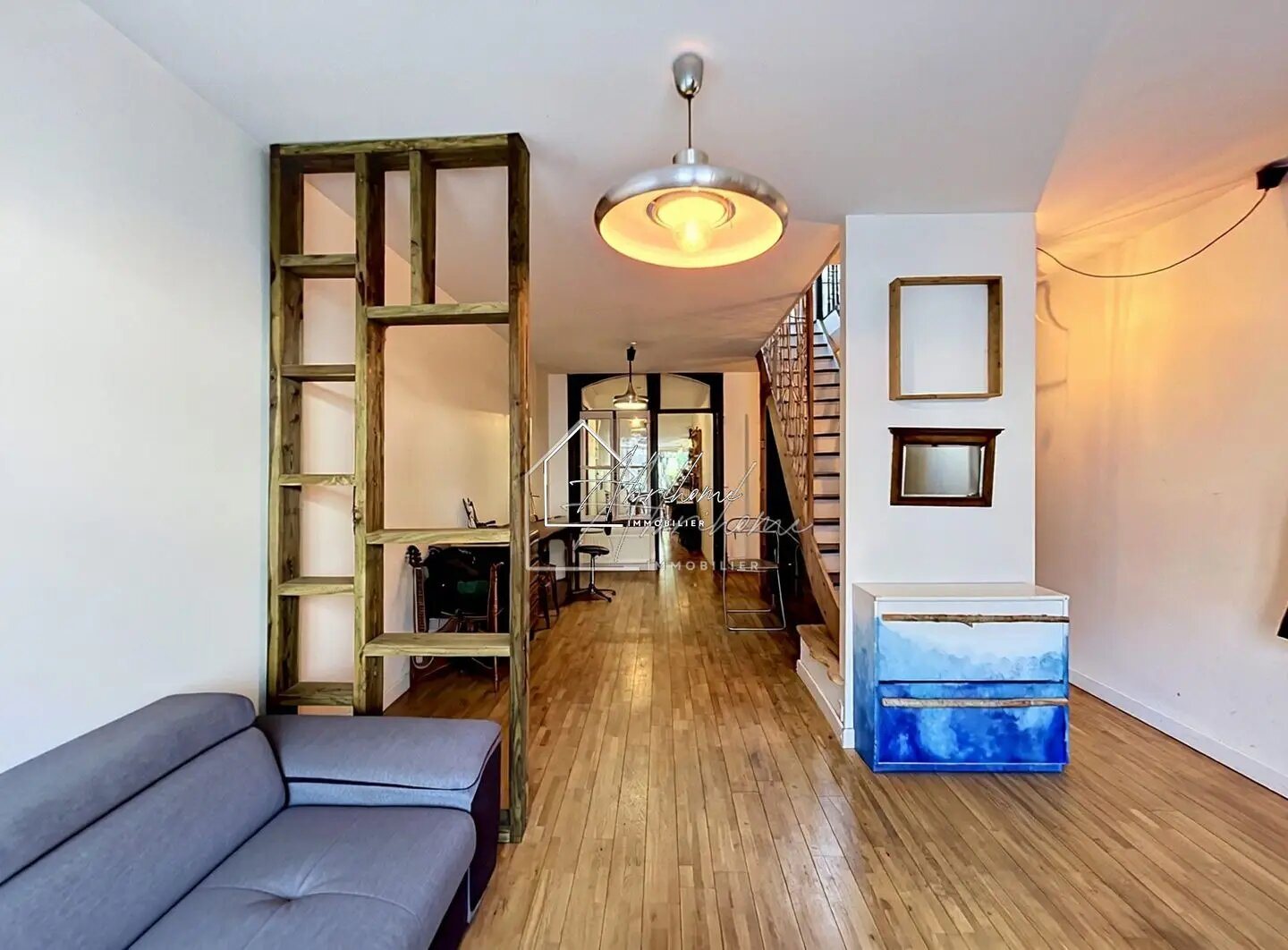 Maison à vendre, 134m², Lille