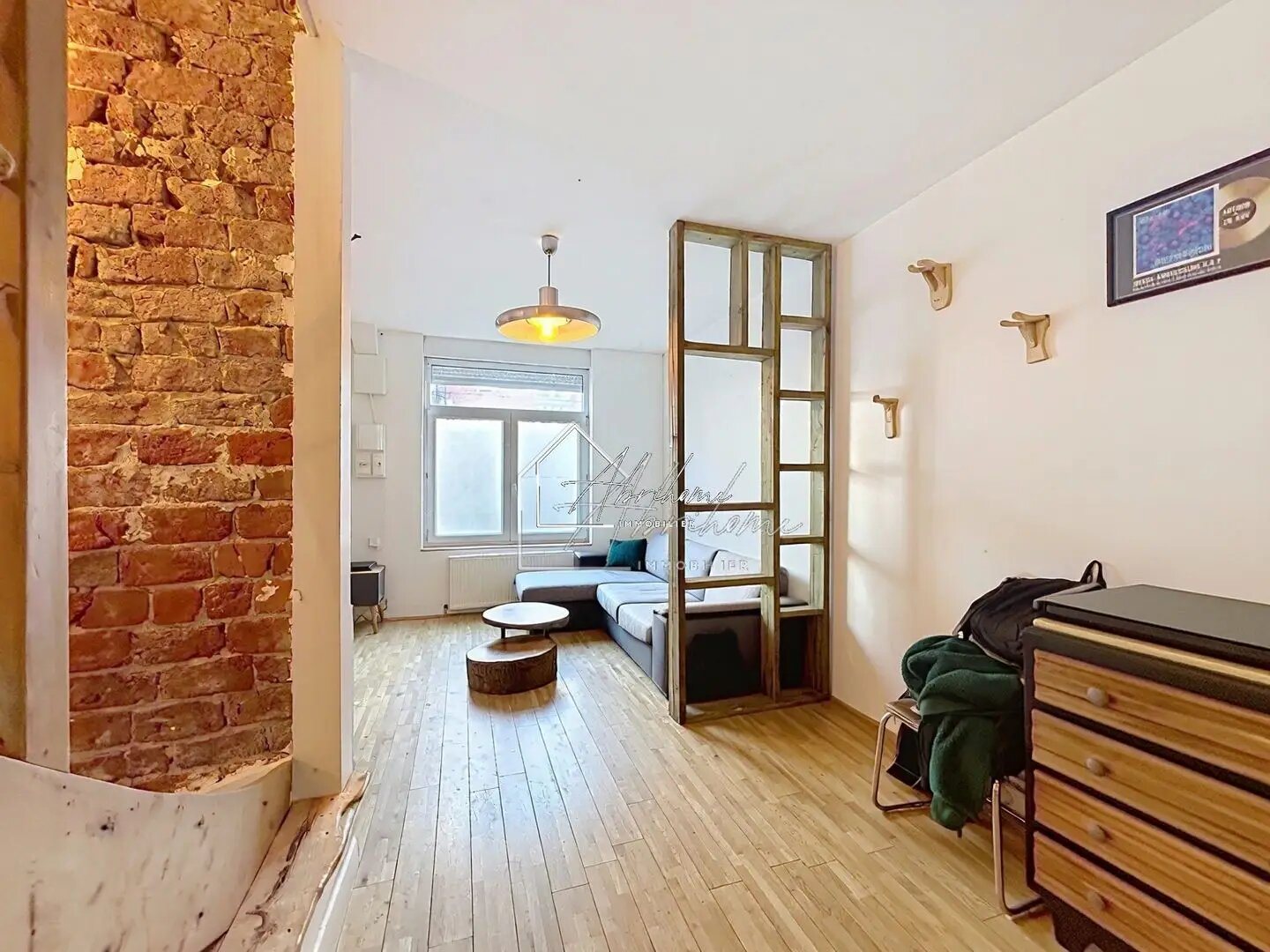 Maison à vendre, 134m², Lille