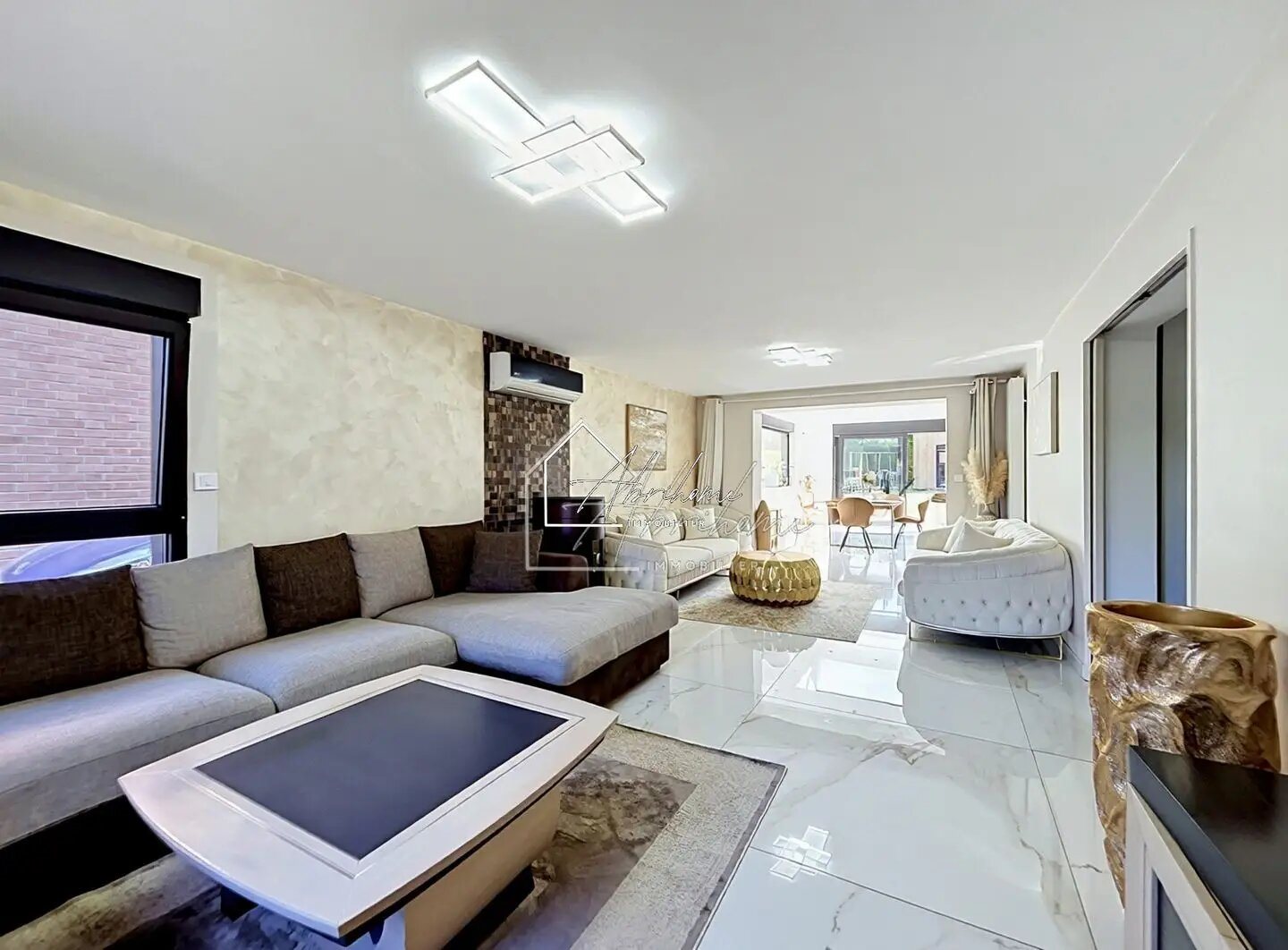 Maison à louer, 185m², Wattignies