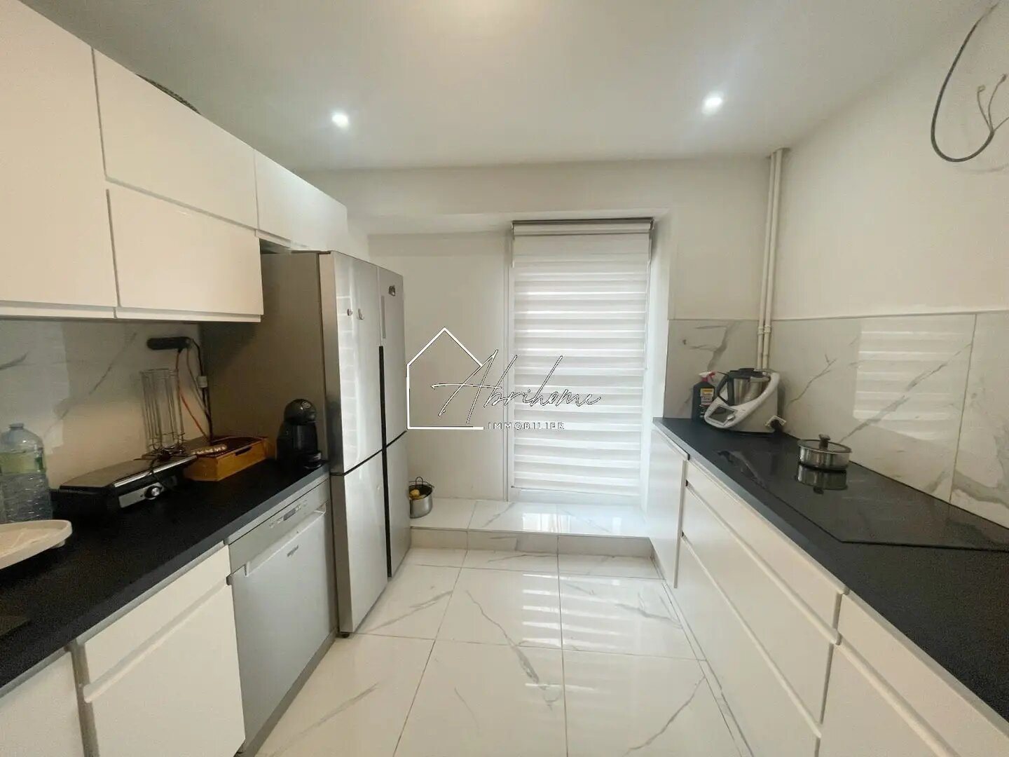 Appartement à vendre, 86m², Villeneuve-d'Ascq