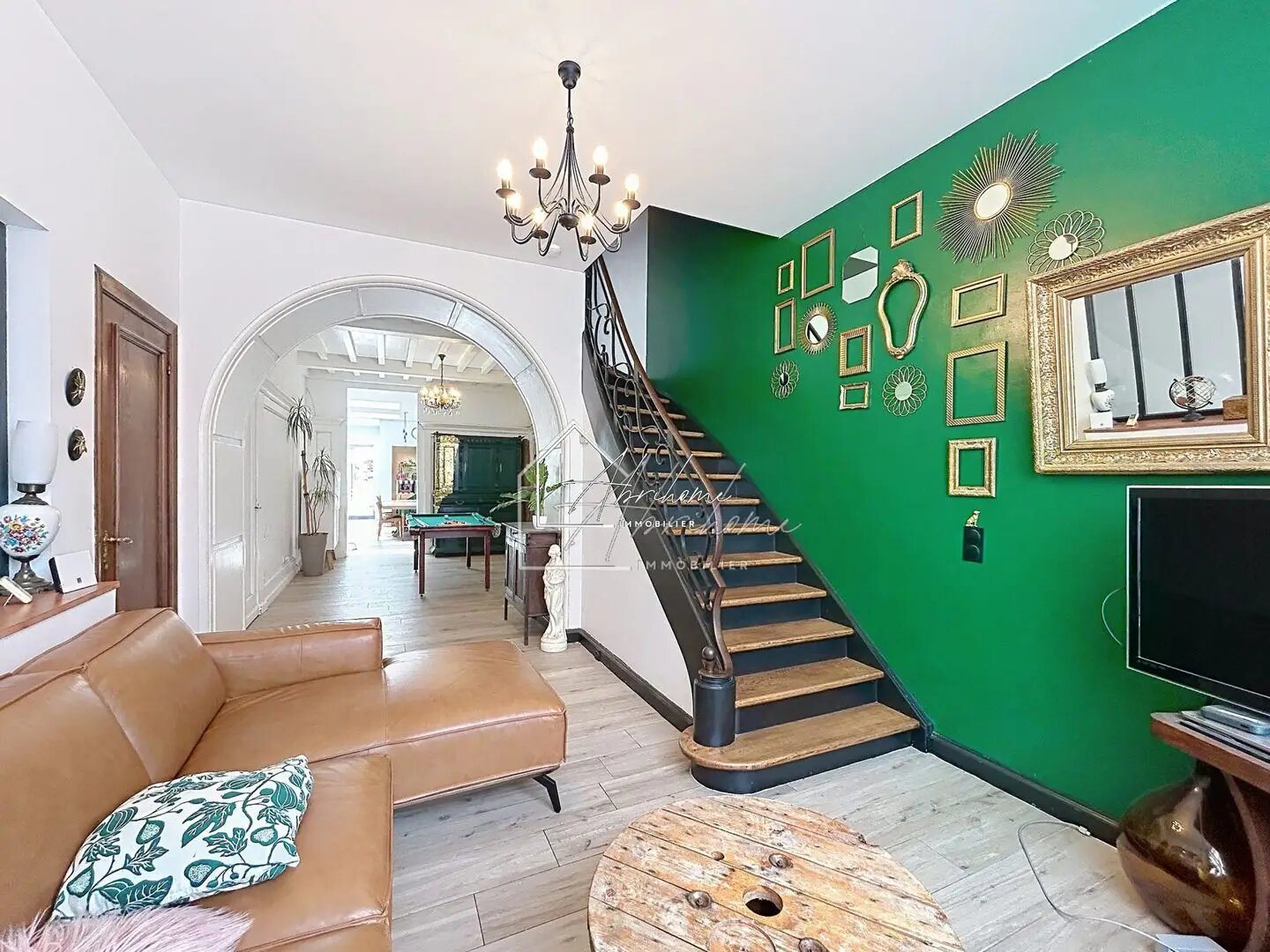 Maison à vendre, 186m², Tourcoing