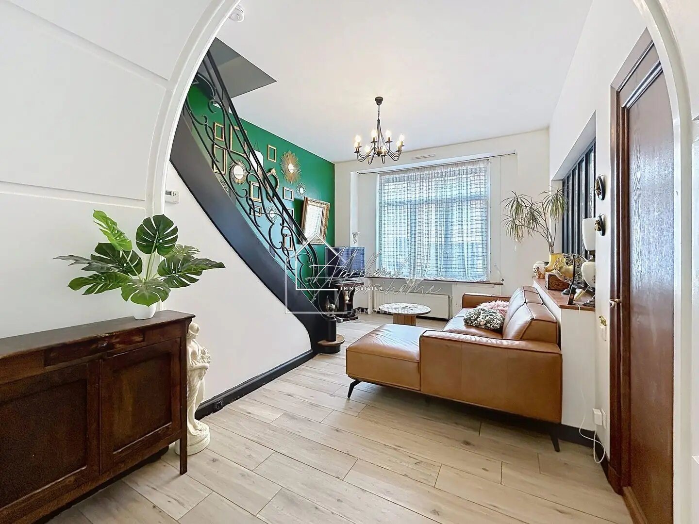 Maison à vendre, 186m², Tourcoing