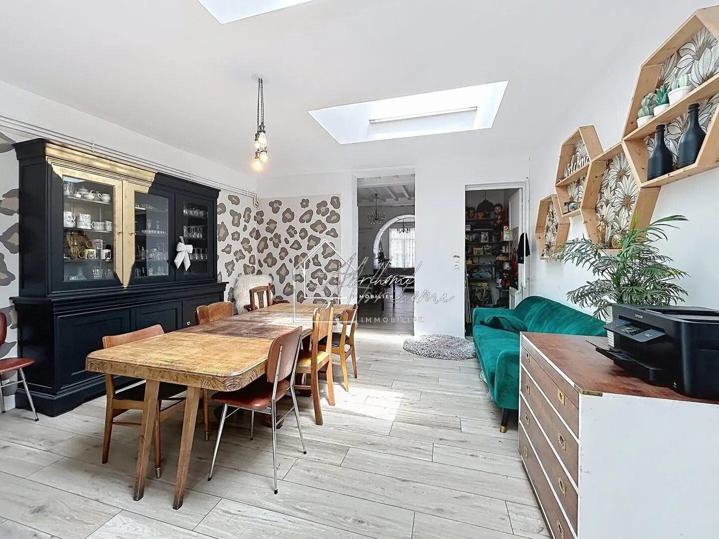 Maison à vendre, 186m², Tourcoing