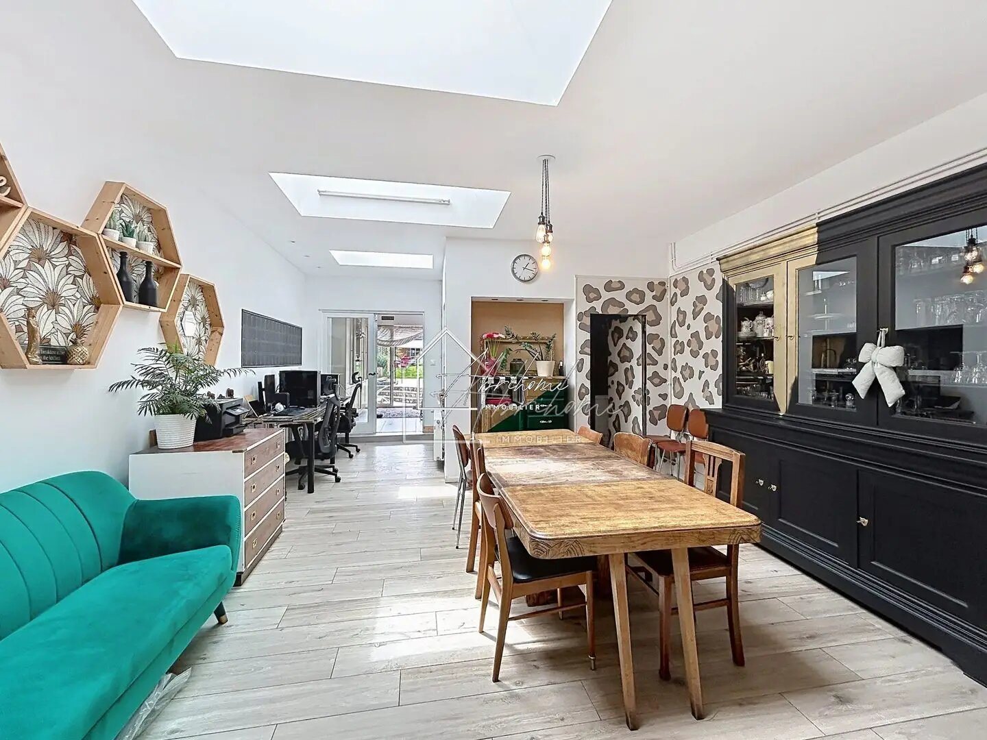 Maison à vendre, 186m², Tourcoing