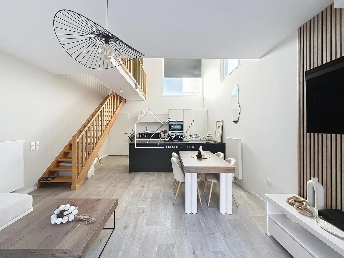 Maison à vendre, 87m², Lille