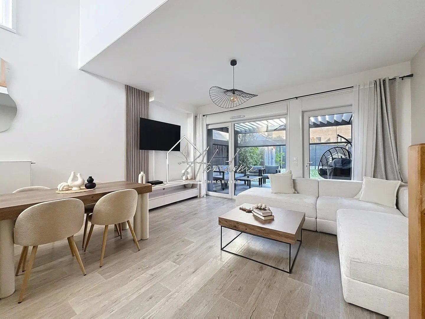 Maison à vendre, 87m², Lille
