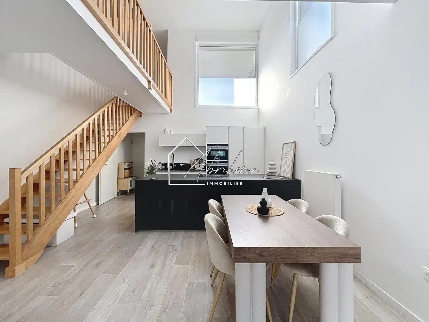 Maison à vendre, 87m², Lille