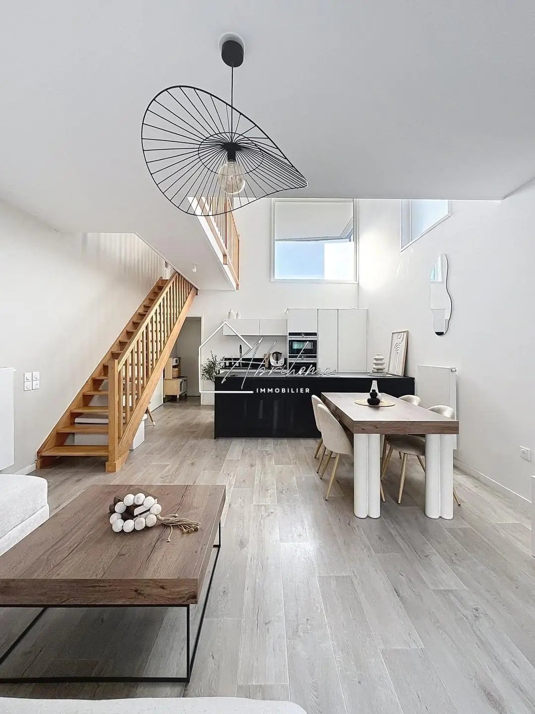 Maison à vendre, 87m², Lille