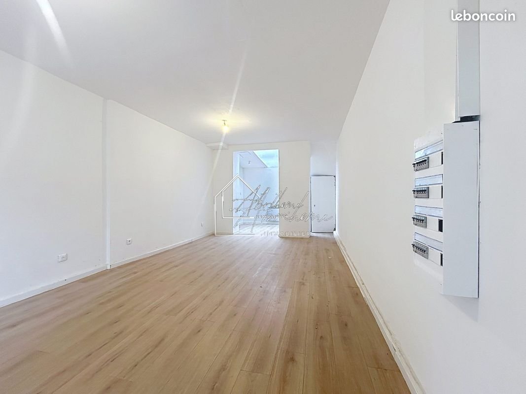 Maison à vendre, 92m², Faches-Thumesnil