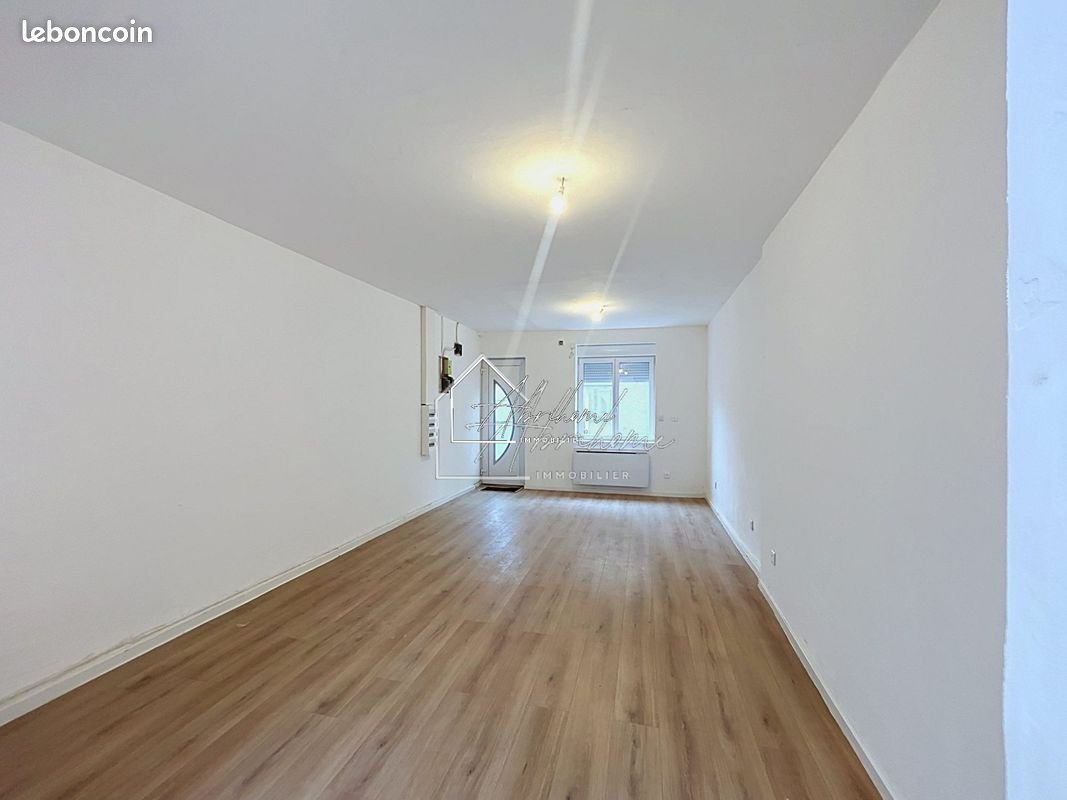 Maison à vendre, 92m², Faches-Thumesnil