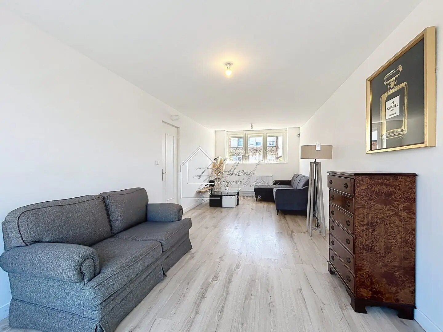 Maison à vendre, 110m², Lambersart