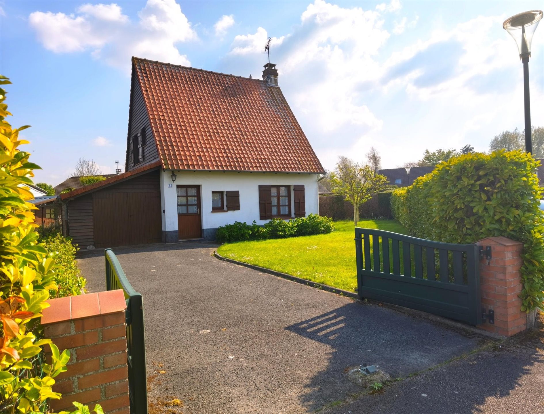 Maison à vendre, 64m², Verton