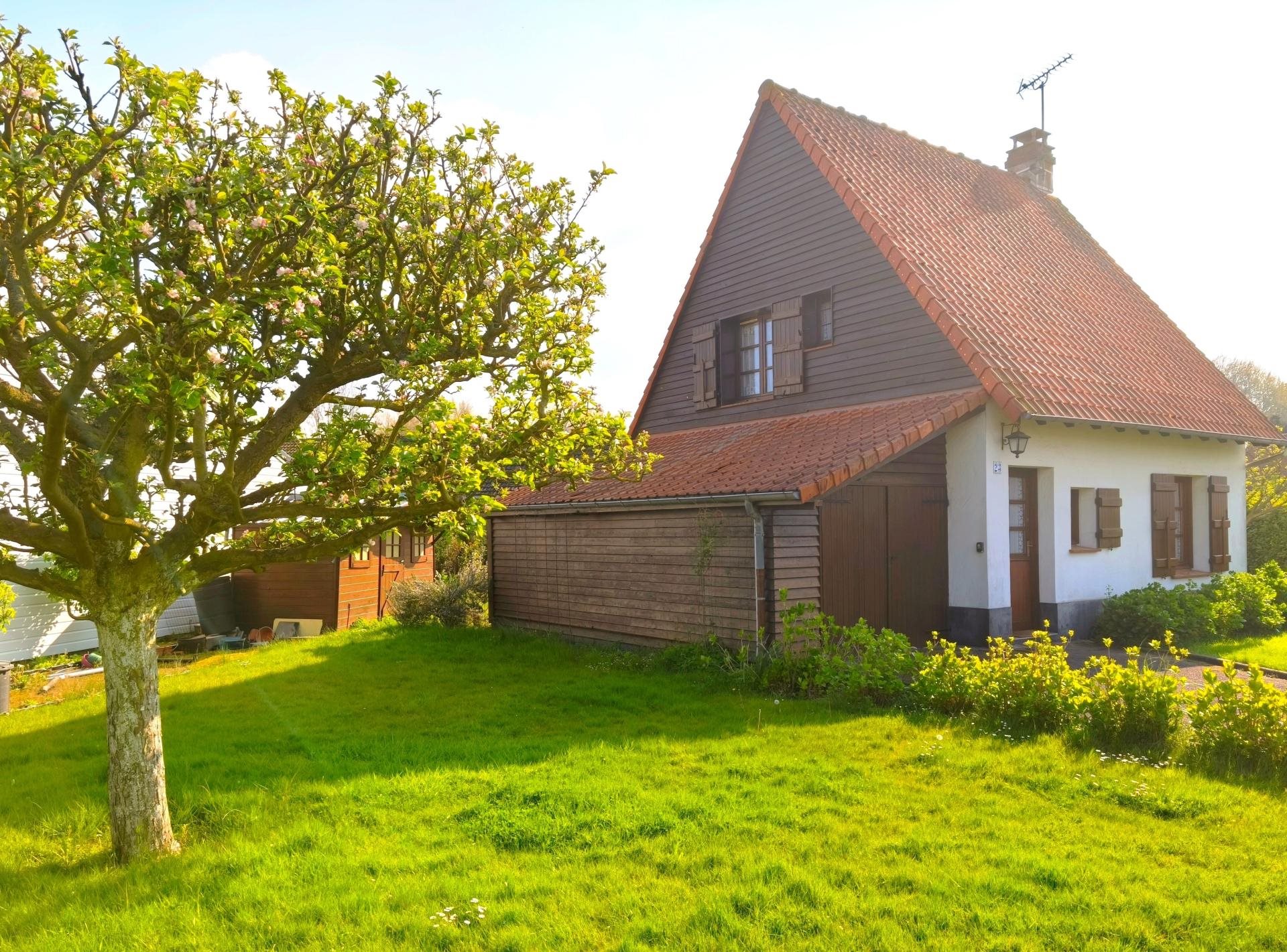 Maison à vendre, 64m², Verton