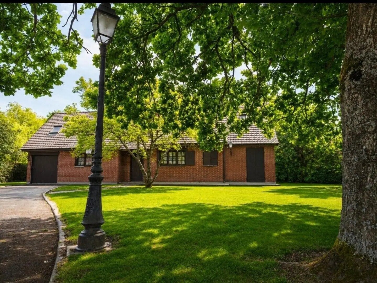 Maison à vendre, 220m², Dennebroeucq