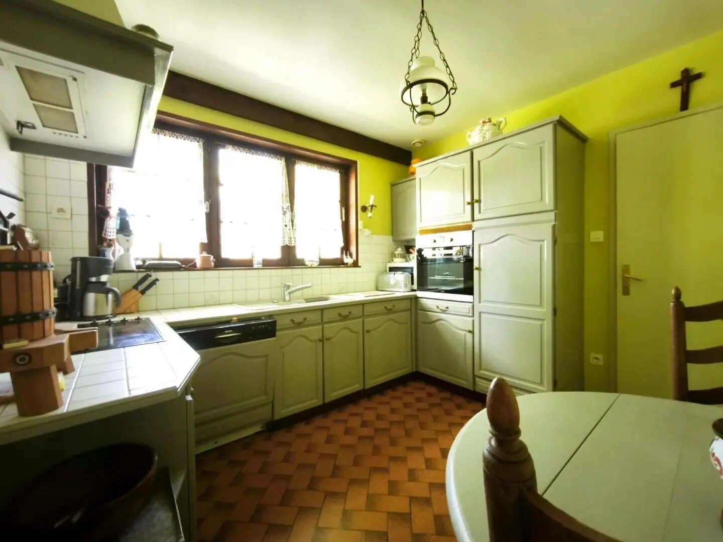 Maison à vendre, 220m², Dennebroeucq