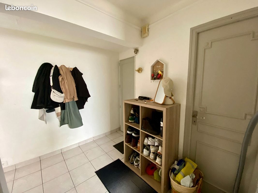 Appartement à louer, 86m², Loudéac