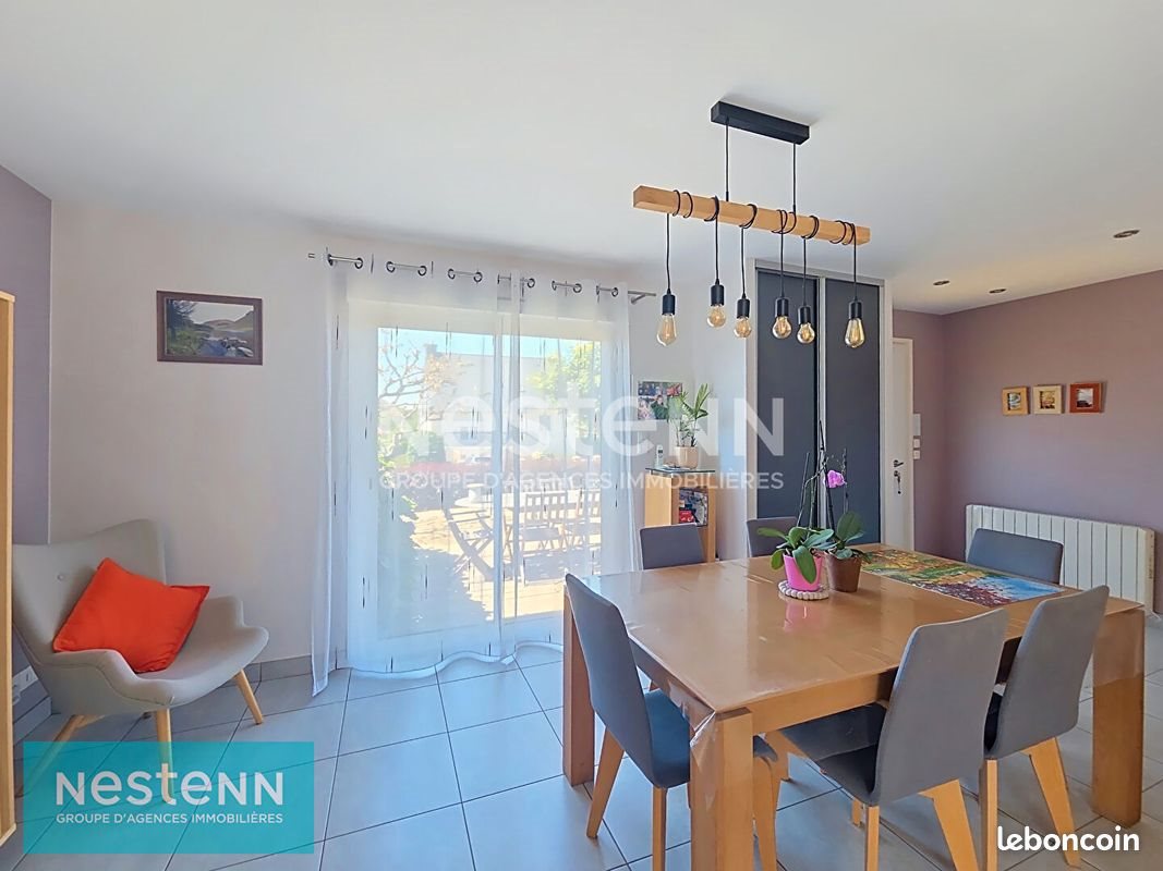 Maison à vendre, 104m², Saint-Barnabé