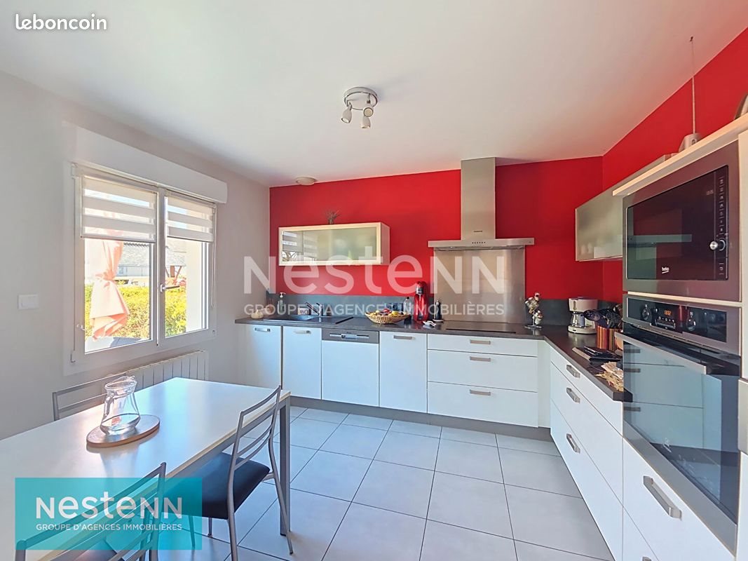 Maison à vendre, 104m², Saint-Barnabé