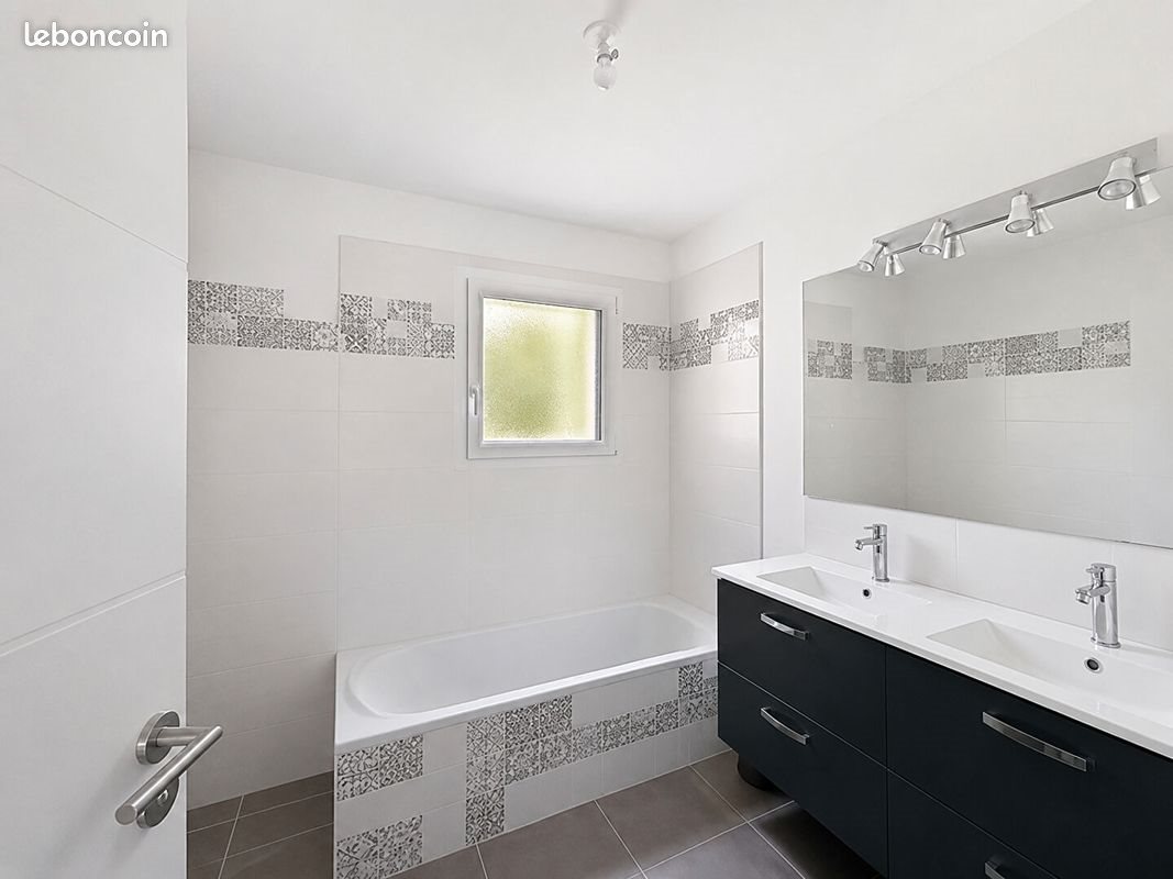 Maison à vendre, 105m², Le Quillio