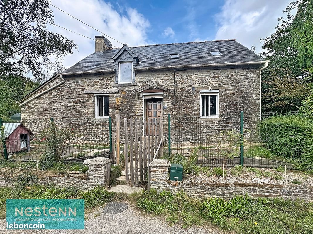 Maison à vendre, 73m², Trévé
