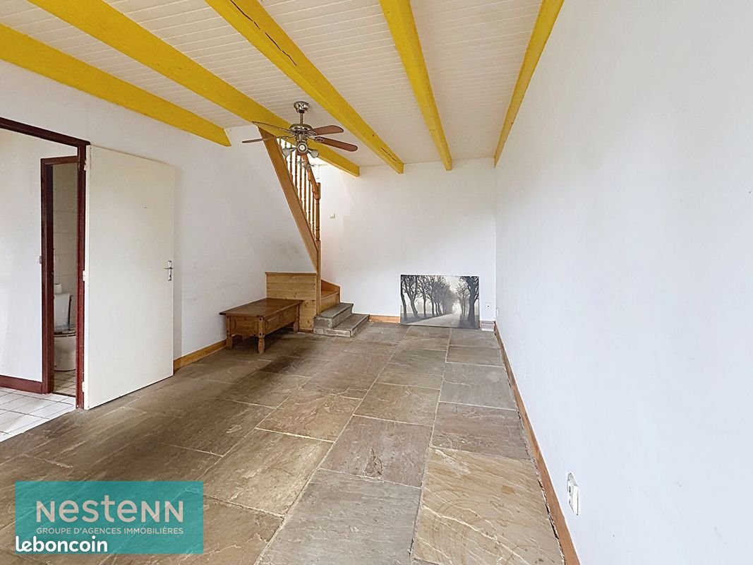 Maison à vendre, 73m², Trévé