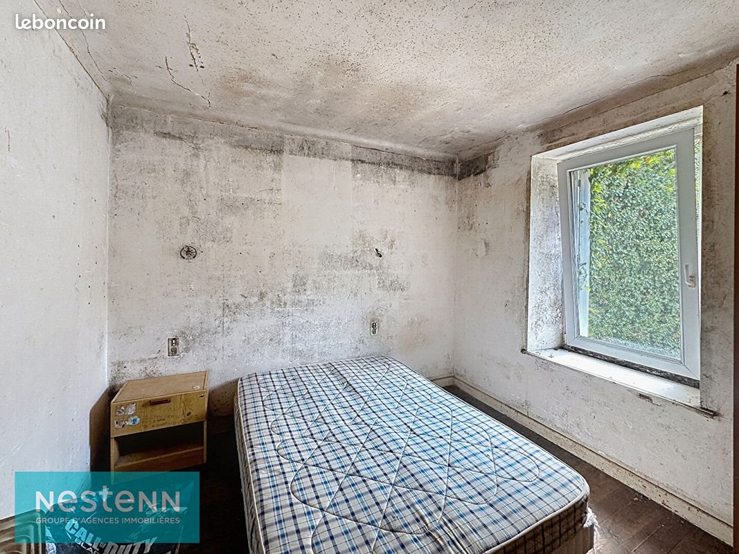 Maison à vendre, 104m², Plessala