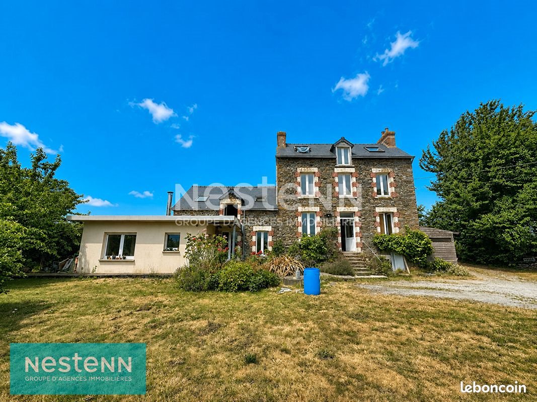 Maison à vendre, 138m², Rohan