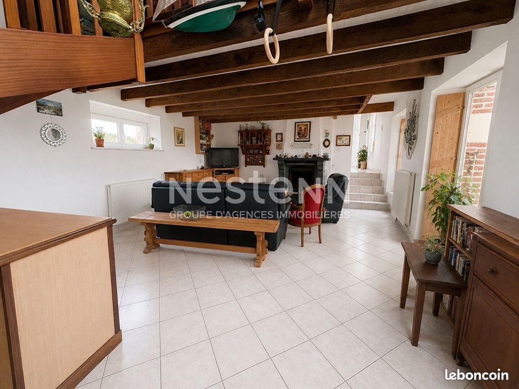 Maison à vendre, 138m², Rohan
